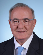 Photo de monsieur le député Maurice Leroy