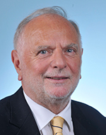 Photo de monsieur le député Gérard Menuel
