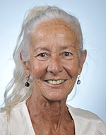 Photo de madame la députée Claire Bouchet