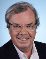 Photo de monsieur le député Alain Tourret