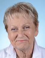 Photo de madame la députée Jacqueline Maquet
