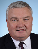 Photo de monsieur le député Éric Straumann