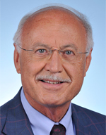 Photo de monsieur le député Jean-Louis Touraine