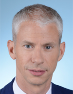 Photo de monsieur le député Franck Riester