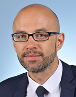 Photo de monsieur le député Gwendal Rouillard