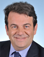 Photo de monsieur le député Thierry Solère