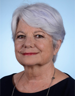 Photo de madame la députée Gisèle Biémouret