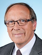 Photo de monsieur le député Jean-Louis Bricout