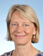 Photo de madame la députée Véronique Louwagie