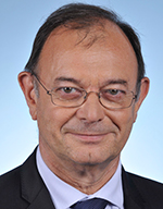 Photo de monsieur le député Yves Blein