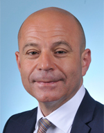 Photo de monsieur le député Jean-Jacques Ferrara