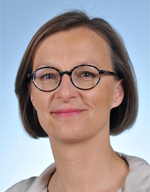 Photo de madame la députée Stella Dupont