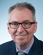 Photo de monsieur le député Stéphane Claireaux