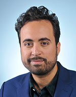 Photo de monsieur le député Mounir Mahjoubi