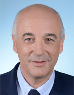 Photo de monsieur le député Marc Delatte