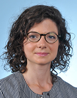 Photo de madame la députée Bénédicte Peyrol