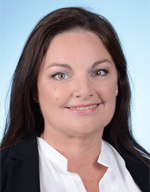Photo de madame la députée Alexandra Valetta Ardisson