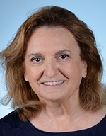 Photo de madame la députée Danièle Hérin