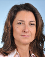 Photo de madame la députée Anne-Laurence Petel