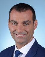 Photo de monsieur le député Christophe Blanchet