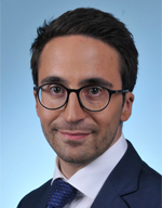 Photo de monsieur le député Thomas Mesnier