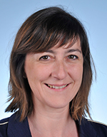 Photo de madame la députée Sandra Marsaud