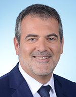 Photo de monsieur le député Raphaël Gérard