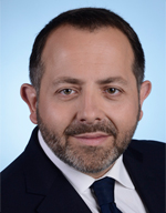 Photo de monsieur le député François Cormier-Bouligeon