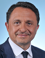 Photo de monsieur le député Didier Martin