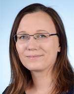Photo de madame la députée Fannette Charvier