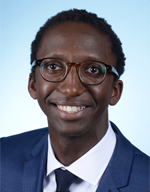 Photo de monsieur le député Hervé Berville