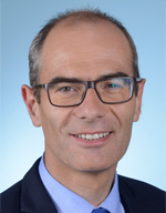 Photo de monsieur le député Yannick Kerlogot