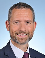 Photo de monsieur le député Fabien Gouttefarde