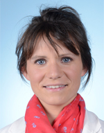 Photo de madame la députée Sandrine Le Feur