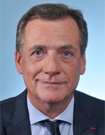Photo de monsieur le député Denis Sommer