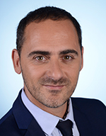 Photo de monsieur le député Anthony Cellier