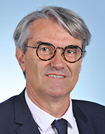 Photo de monsieur le député Pierre Cabaré