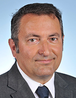 Photo de monsieur le député Jean-François Portarrieu