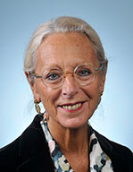 Photo de madame la députée Monique Limon