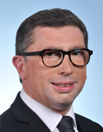 Photo de monsieur le député Jean-Michel Mis