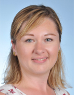 Photo de madame la députée Valéria Faure-Muntian