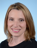 Photo de madame la députée Laetitia Saint-Paul