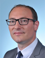 Photo de monsieur le député Denis Masséglia