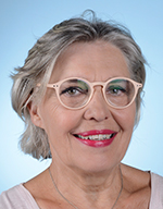 Photo de madame la députée Nicole Dubré-Chirat