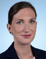 Photo de madame la députée Carole Grandjean