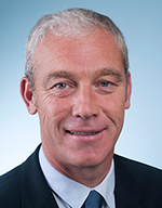 Photo de monsieur le député Grégory Galbadon