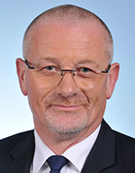 Photo de monsieur le député Éric Girardin