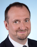 Photo de monsieur le député Christophe Arend