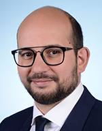 Photo de monsieur le député Ludovic Mendes