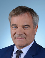 Photo de monsieur le député Richard Lioger